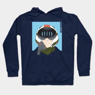 SKY Hoodie